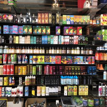 757 tobacco &amp; vape, INC