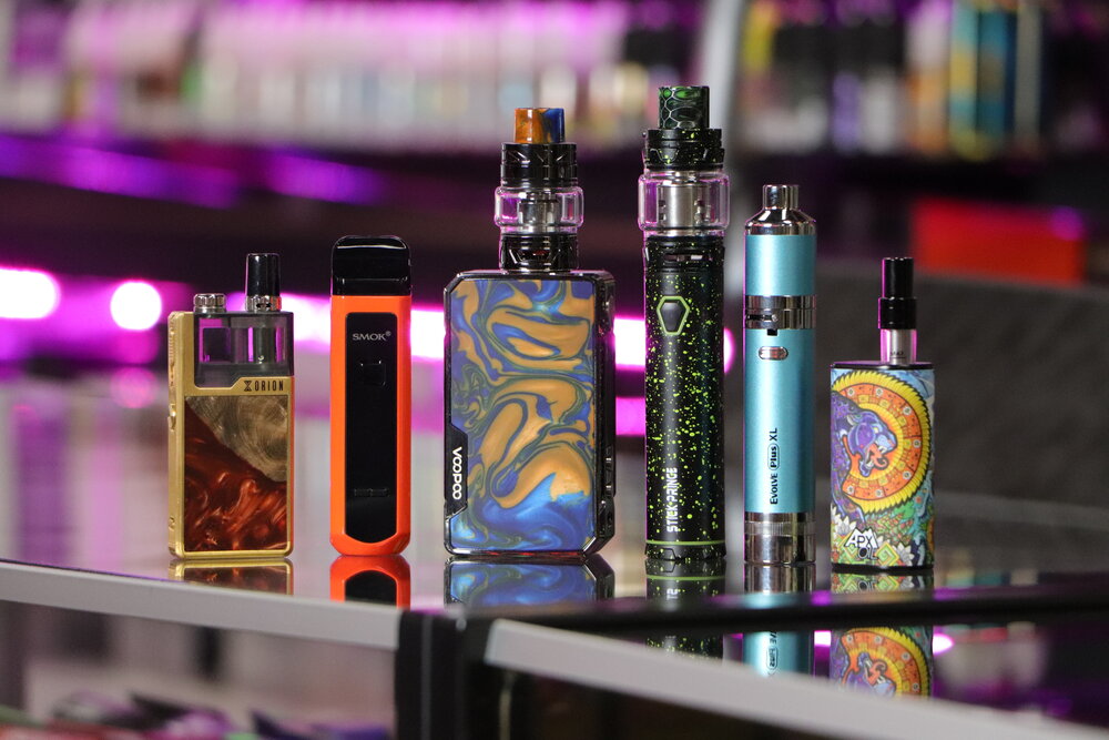 757 tobacco & vape, INC