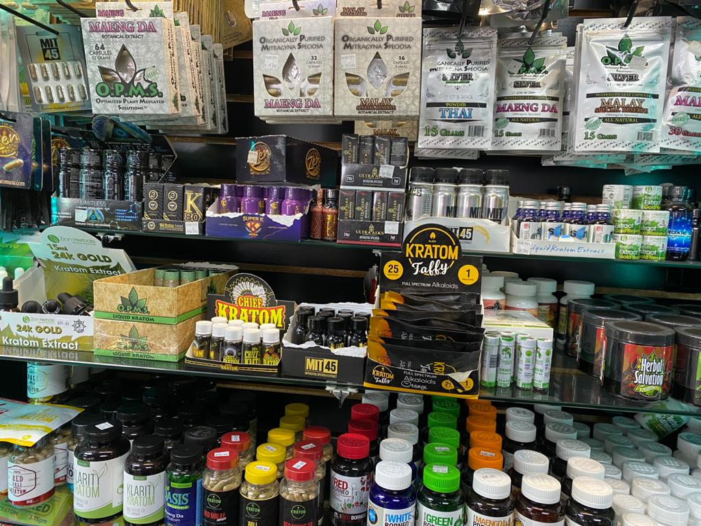 757 tobacco &amp; vape, INC